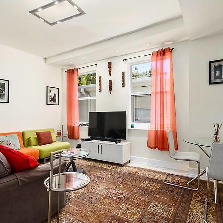 Two Bedroom Two Bath Apartment 2 Block To Beach Miami Beach Extérieur photo