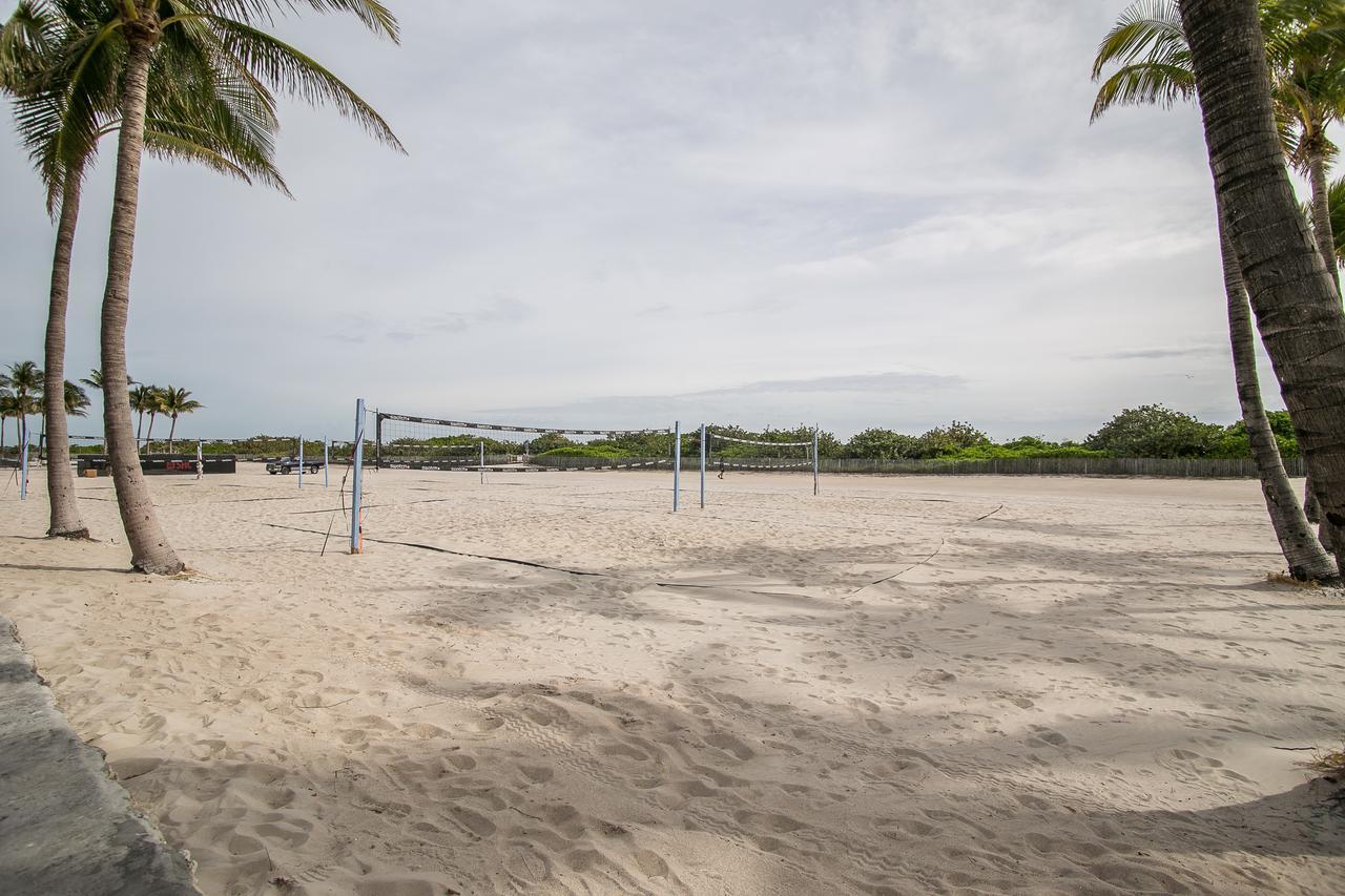 Two Bedroom Two Bath Apartment 2 Block To Beach Miami Beach Extérieur photo