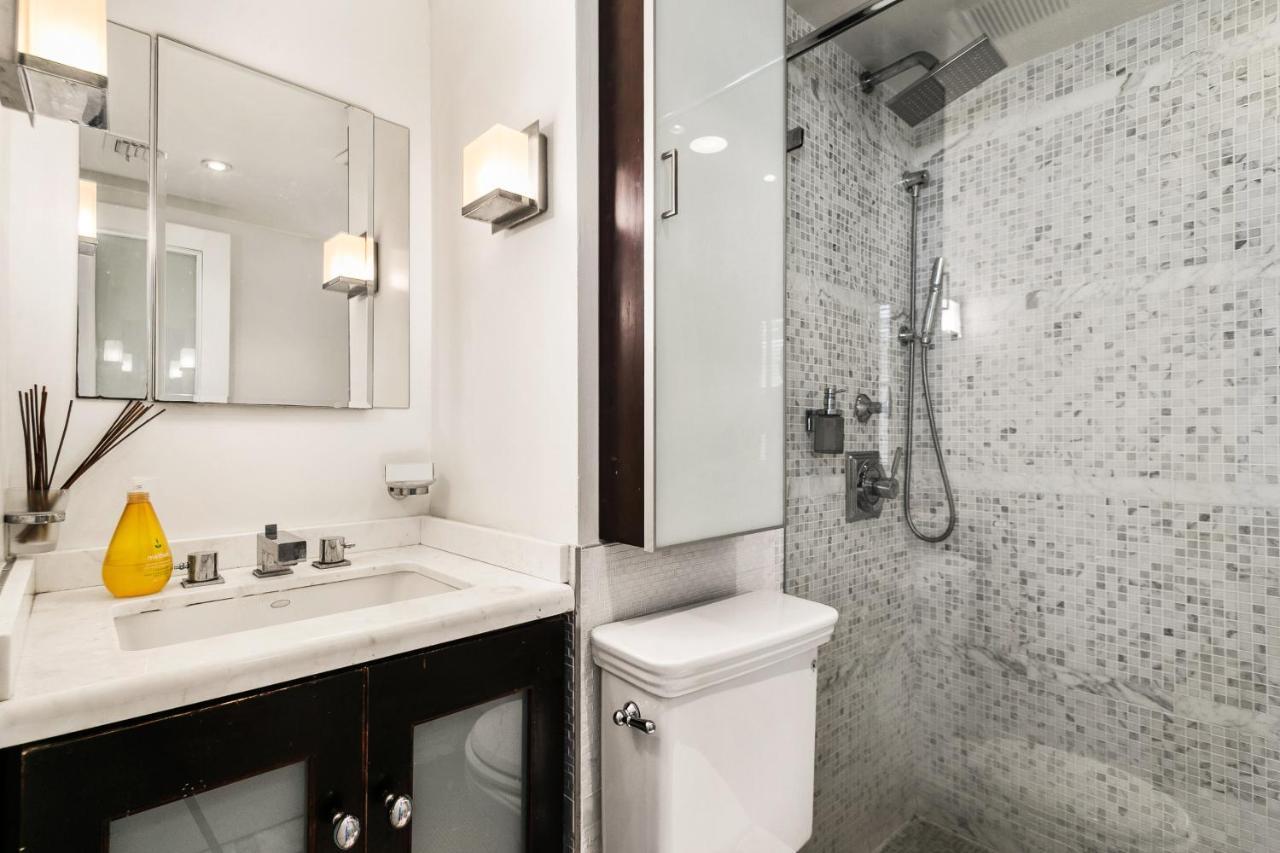 Two Bedroom Two Bath Apartment 2 Block To Beach Miami Beach Extérieur photo